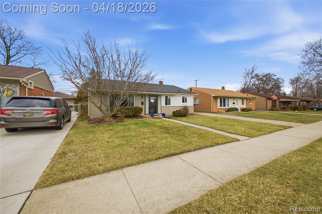 8573 Liberty Boulevard, Westland, MI — Photo 4