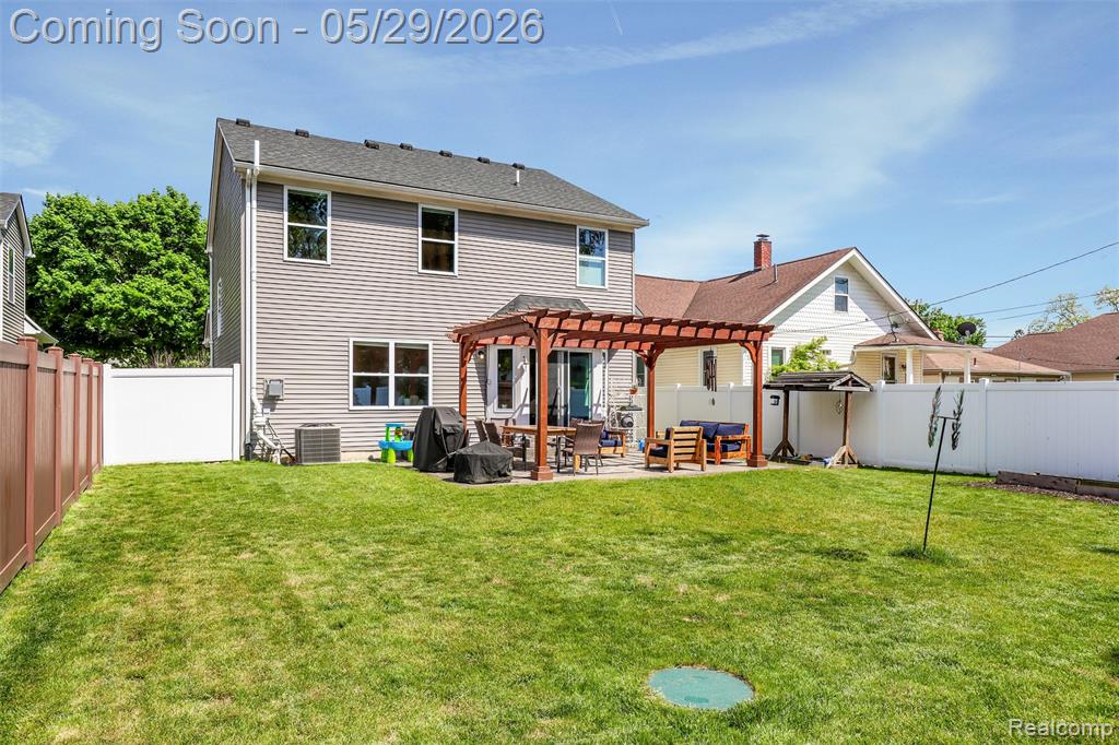 11665 Francis Avenue, Plymouth, MI 48170 — Photo 25
