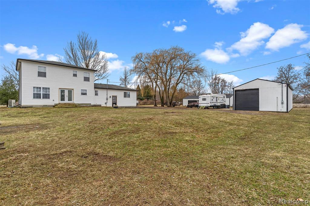 2010 W Willard Road, Clio, MI 48420 — Photo 42