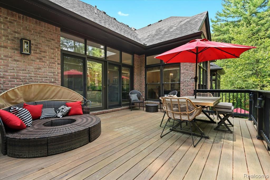 5523 Hidden Pines Drive, Brighton, MI 48116 — Photo 46