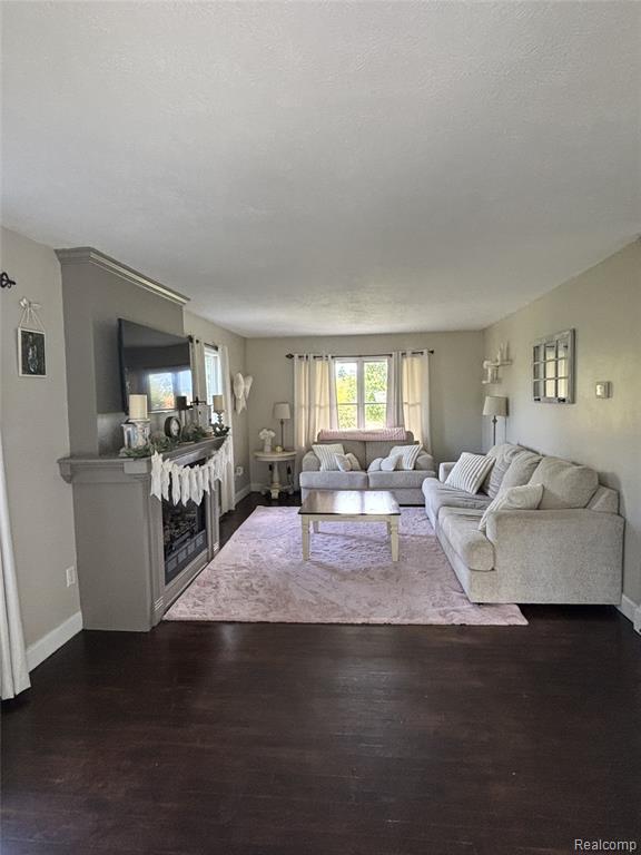 2900 S Saint Clair Road, St. Johns, MI 48879 — Photo 10