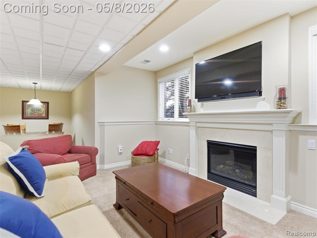 3881 Trout Creek Lane, Oakland, MI — Photo 37