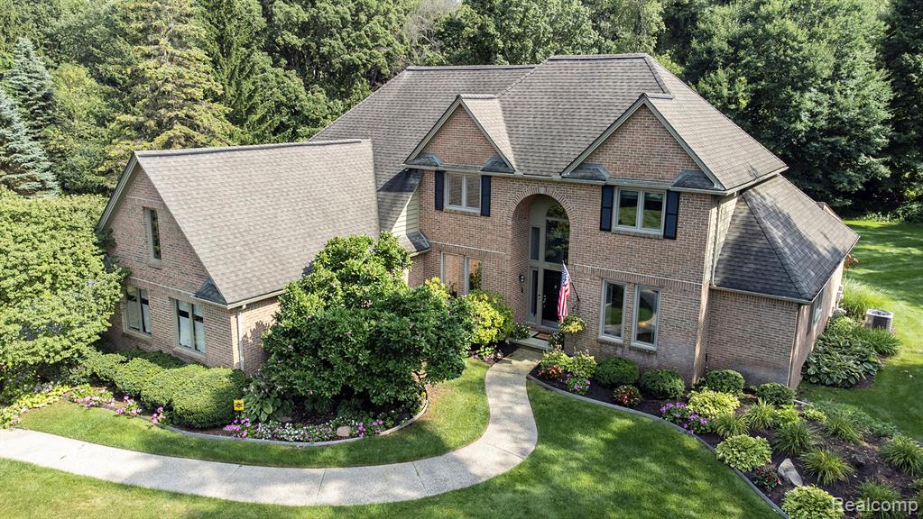 5895 Meadows Drive, Clarkston, MI 48348 — Photo 3