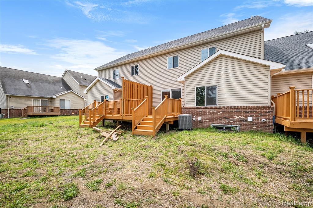 24790 Ashley Court, Redford, MI 48239 — Photo 35