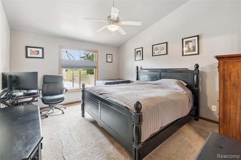 493 Cloverview Lane, Howell, MI 48843 — Photo 22