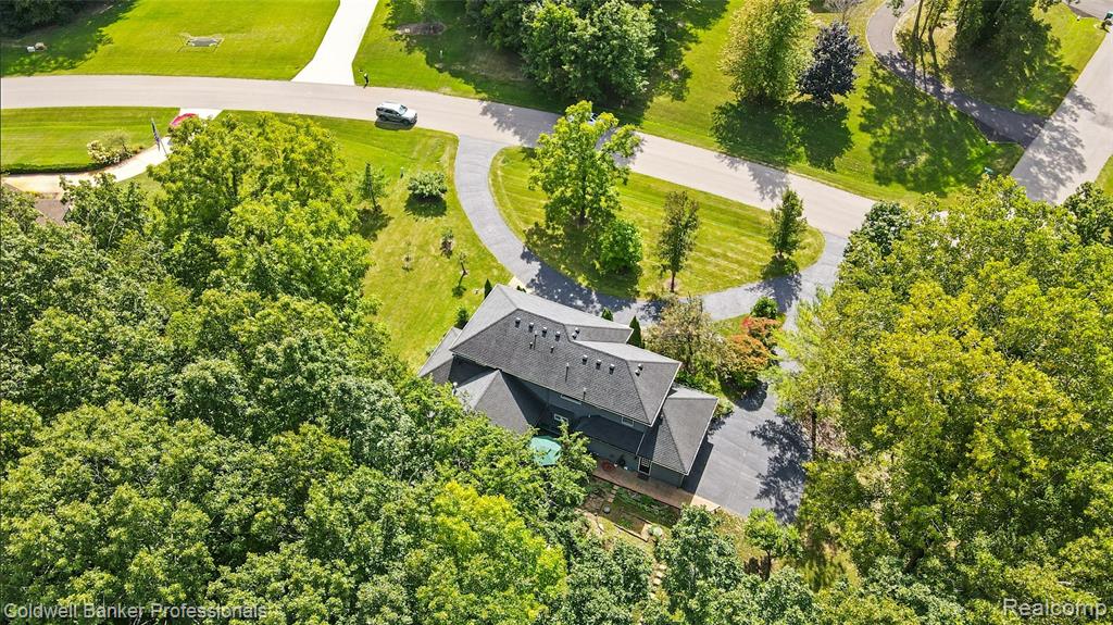 3482 Oak Park Drive, Saline, MI 48176 — Photo 52
