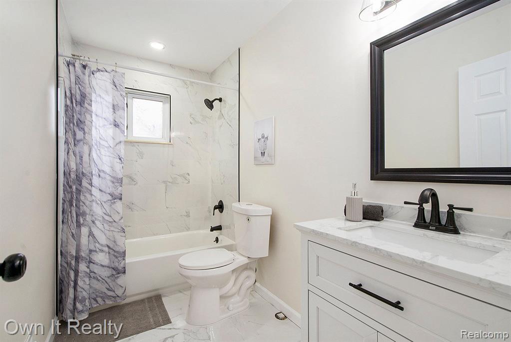 5680 N GLOBE Street, Westland, MI — Photo 22