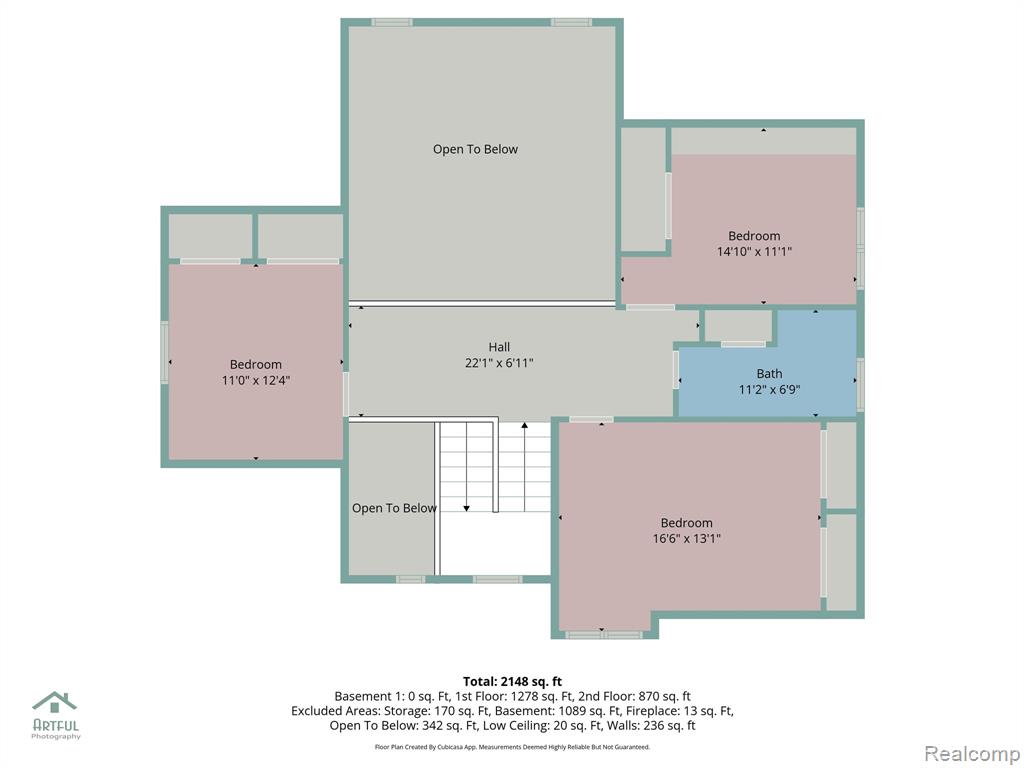 15743 Greenview, Fraser, MI 48026 — Photo 45