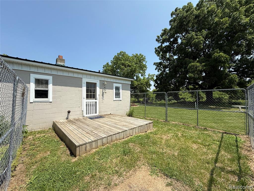 3341 W Baldwin Road, Grand Blanc, MI 48439 — Photo 16