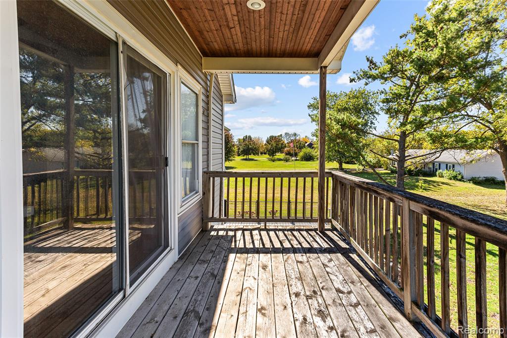 23364 Clark Road, Belleville, MI 48111 — Photo 30