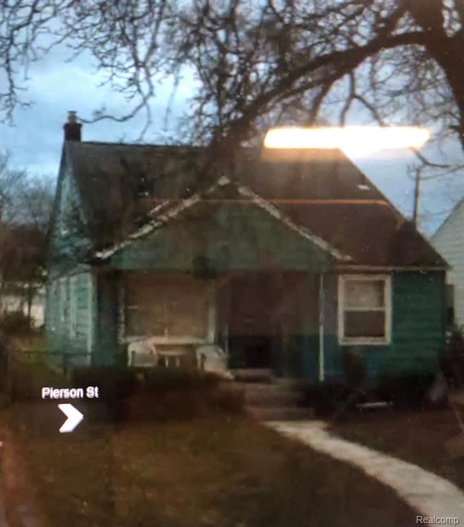 8620 PIERSON Street, Detroit, MI 48228 — Photo 2