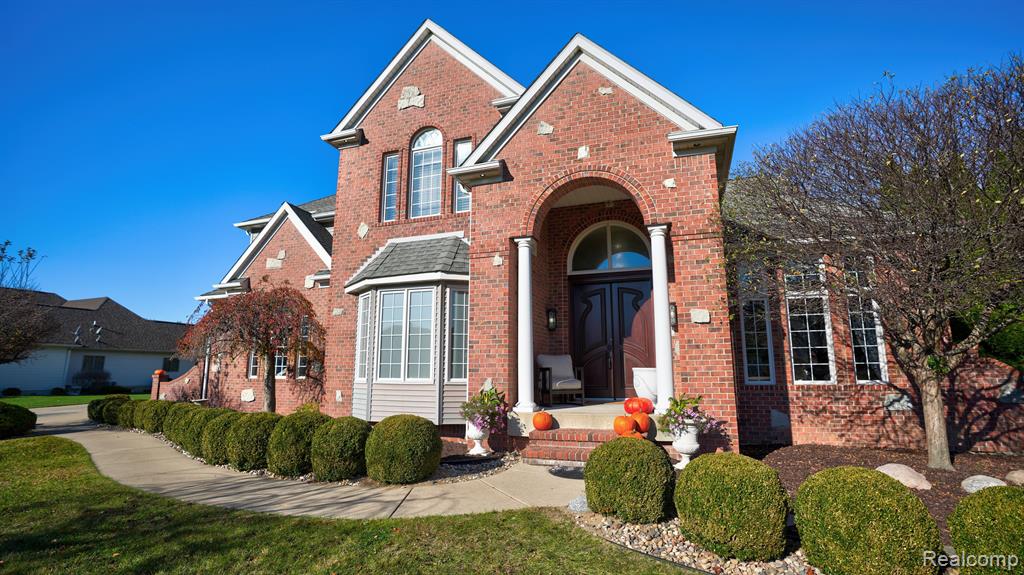5280 O'Connor Pass, Swartz Creek, MI 48473 — Photo 5