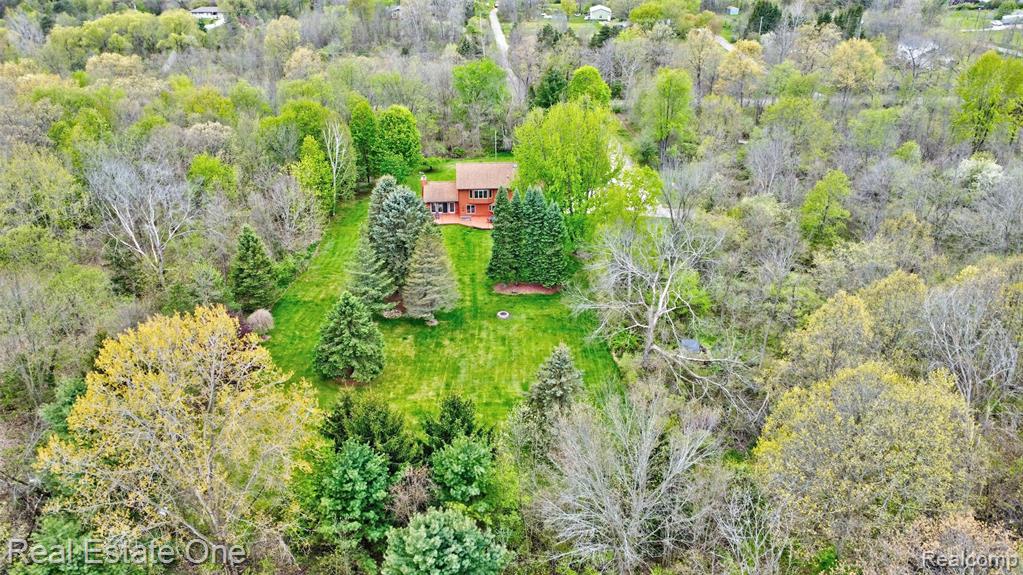 3960 Baldwin Road N, Ortonville, MI 48462 — Photo 44