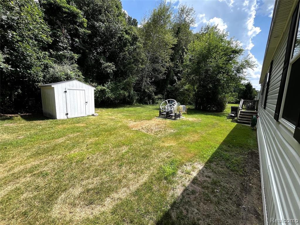 445 Chinkapin Rill, Oxford, MI 48371 — Photo 22