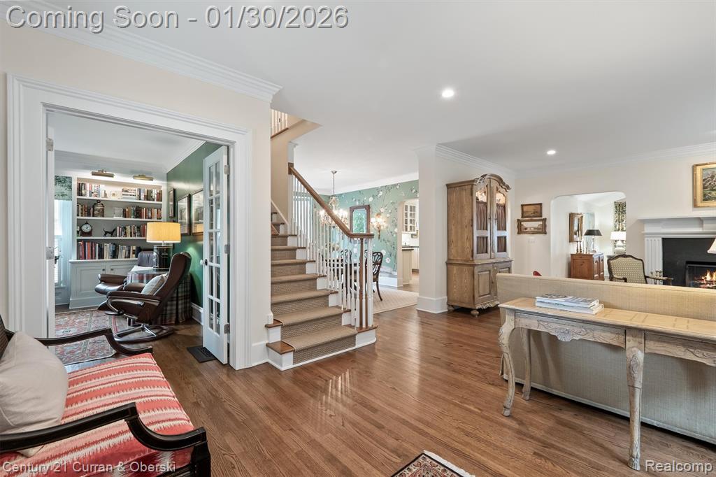 552 W Dunlap St, Northville, MI 48167 — Photo 6