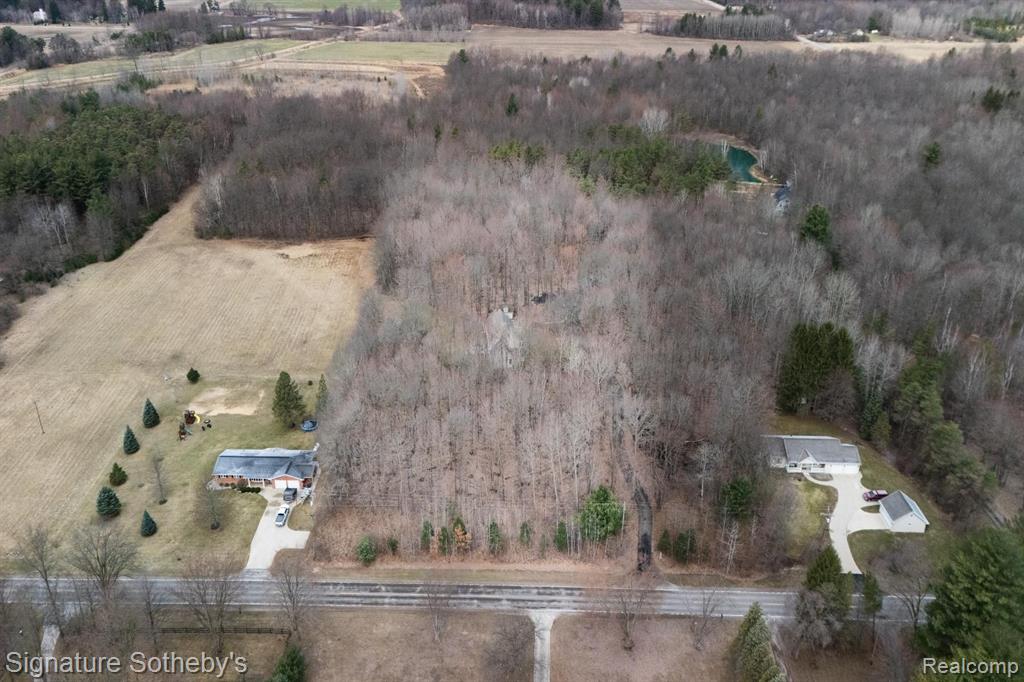 1720 S FORDNEY Road, Hemlock, MI 48626 — Photo 41