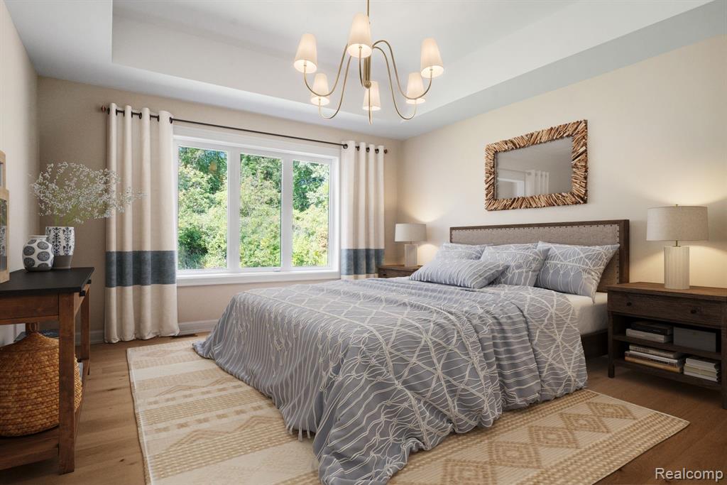 57325 Meadowridge Drive, Washington, MI — Photo 31