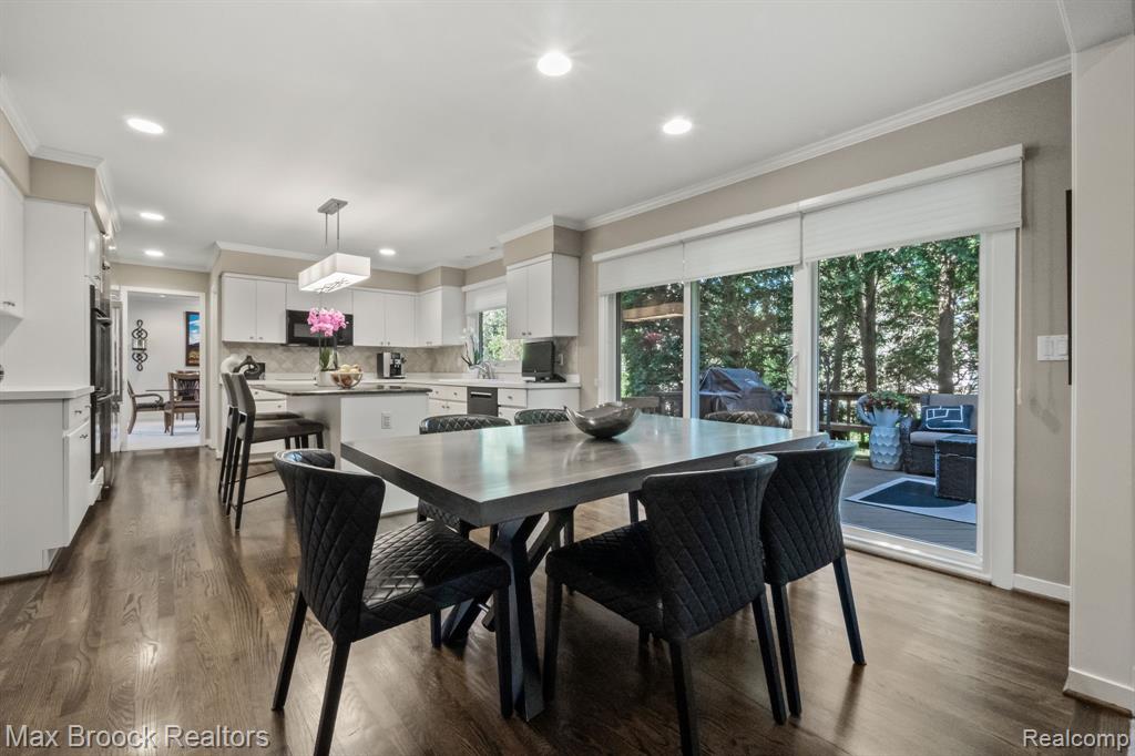 6566 Bristol Drive, West Bloomfield, MI — Photo 15