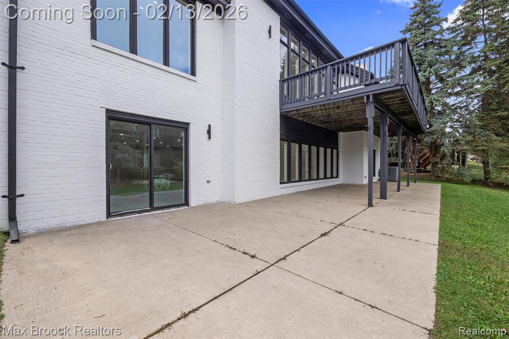 4117 Marlwood Drive, West Bloomfield, MI 48323 — Photo 46