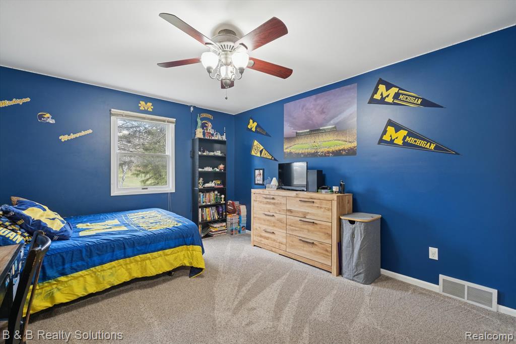 1357 Bloomingfield Drive, Lapeer, MI 48446 — Photo 23