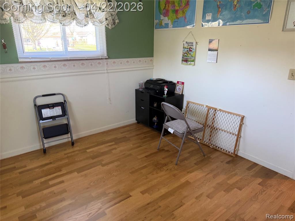3161 Eastgate Street, Burton, MI 48519 — Photo 20