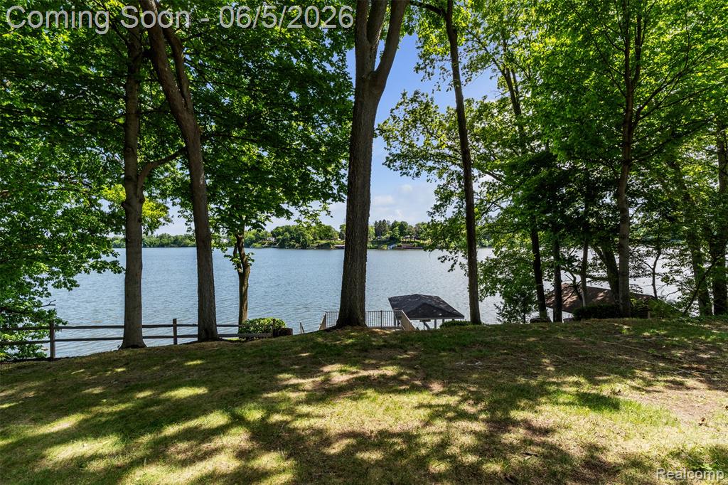 47435 N Shore Drive, Belleville, MI 48111 — Photo 49