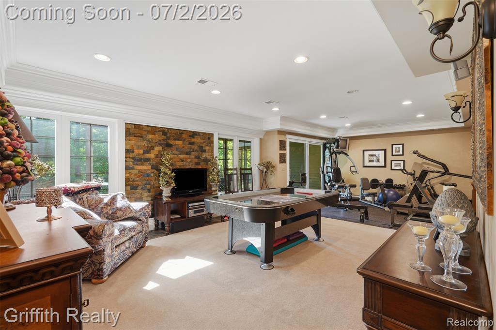 4603 Golf View Drive, Brighton, MI 48116 — Photo 29