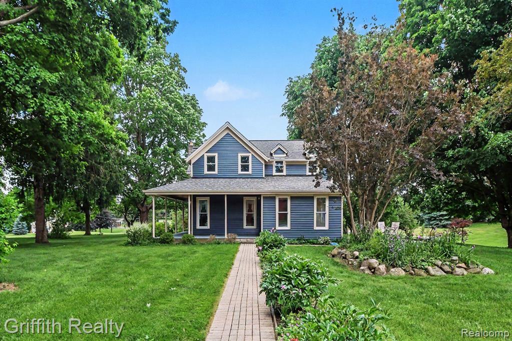 3970 Van Amberg Road - Photo 2