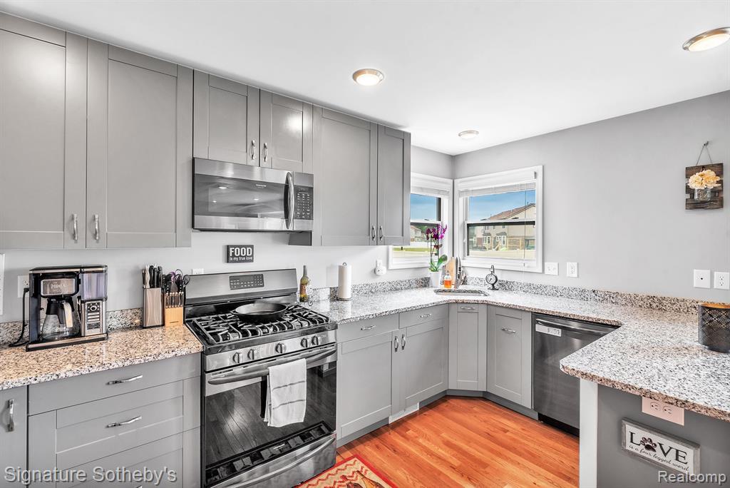 8773 LILLY Drive, Ypsilanti, MI 48197 — Photo 19