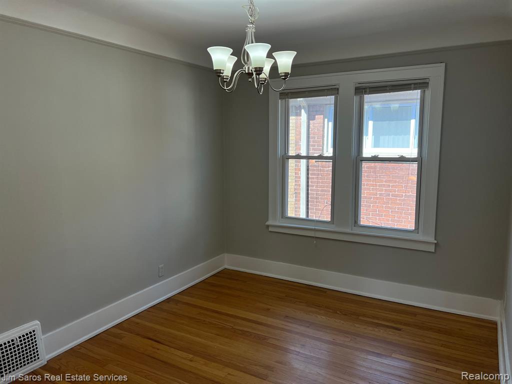 900 NOTTINGHAM Road, Grosse Pointe Park, MI 48230 — Photo 2