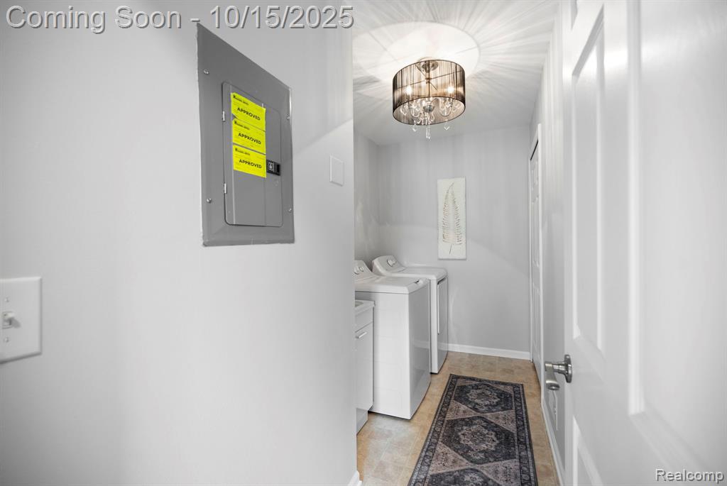 44068 Elm Drive, Sterling Heights, MI 48313 — Photo 23