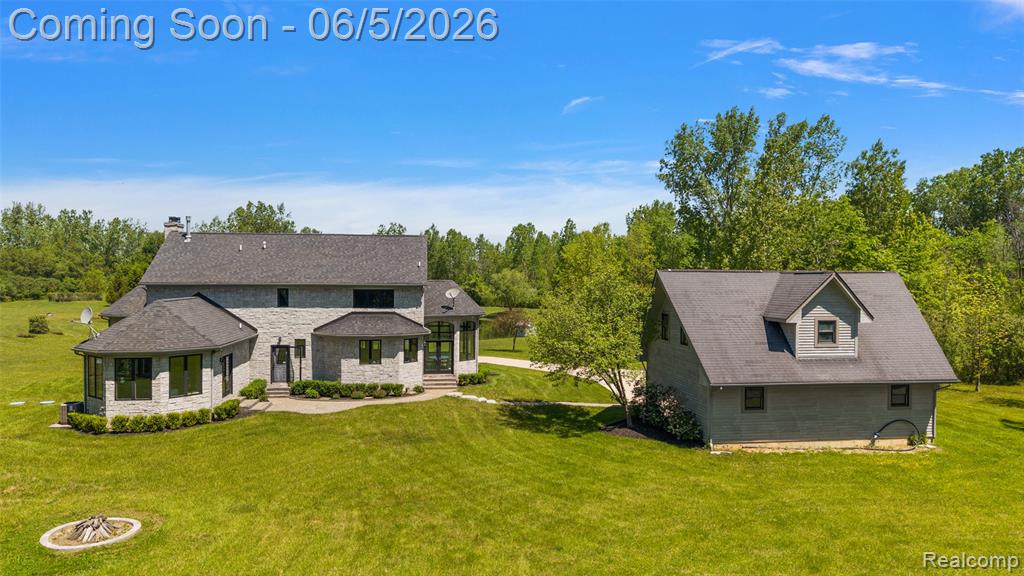 62502 Wayfaring Road, Ray, MI — Photo 11
