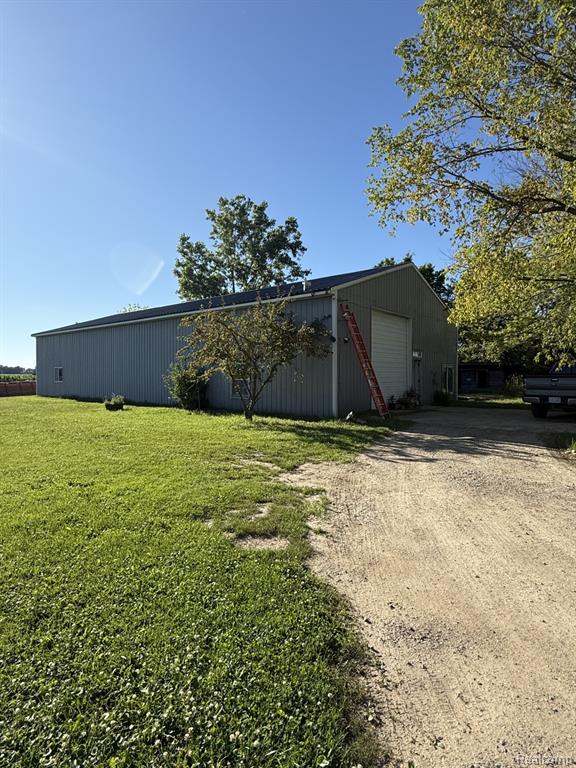 8109 Wilcox Road, Brown, MI 48444 — Photo 6