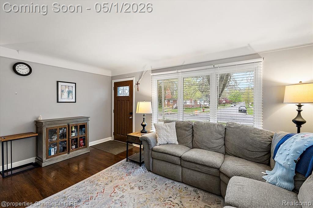 926 Catalpa Drive, Royal Oak, MI 48067 — Photo 6