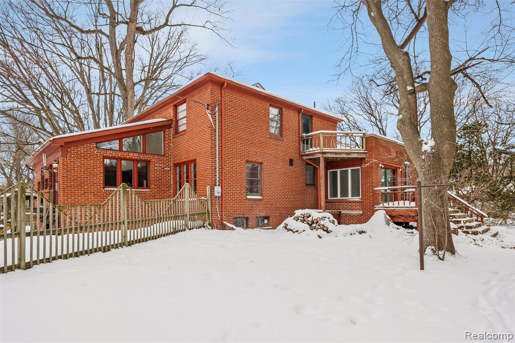 12935 Victoria Avenue, Huntington Woods, MI — Photo 42