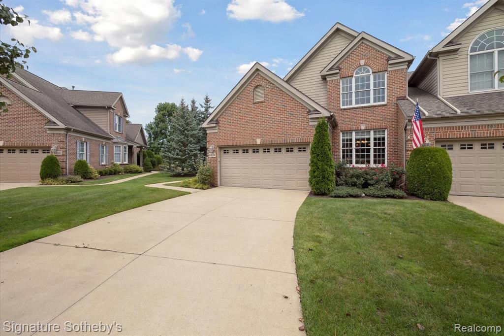 44634 N Broadmoor Circle, Northville, MI 48168 — Photo 61