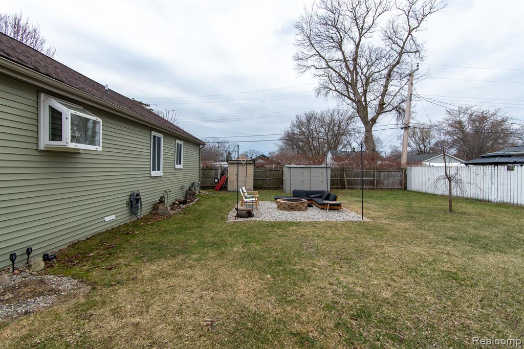 4619 JEROME Road, Clarkston, MI — Photo 19