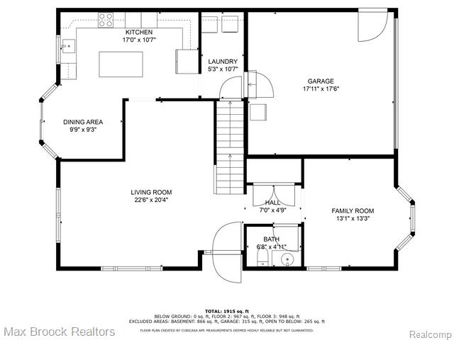 41745 MITCHELL Road, Novi, MI 48377 — Photo 50
