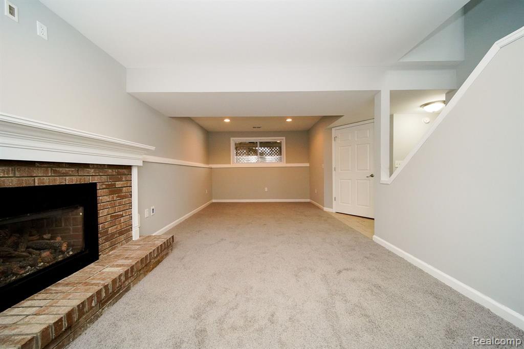5266 ARGENTINE Road, Howell, MI 48855 — Photo 50