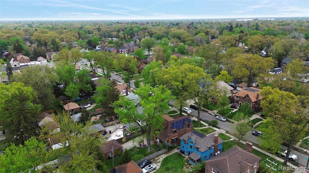 18925 Birchcrest Drive, Detroit, MI 48221 — Photo 51