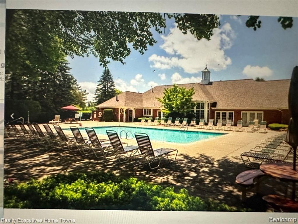 44942 Marigold Drive, Sterling Heights, MI 48314 — Photo 27