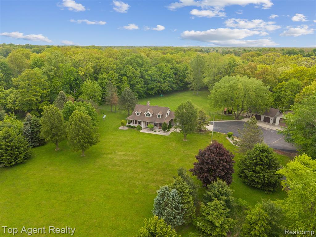 7386 Card Road, MI — Photo 56