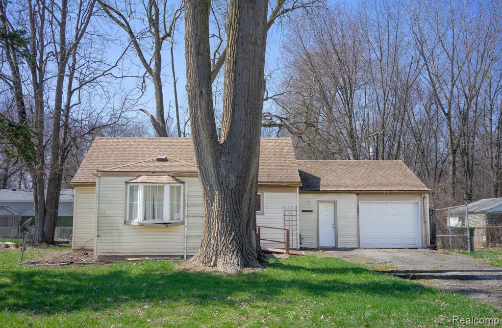 14088 FELLRATH Street, Taylor, MI 48180, Taylor, MI, 48180