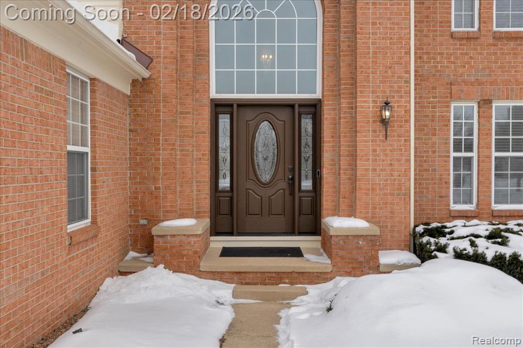 379 Springfield Drive, Canton, MI 48188 — Photo 5