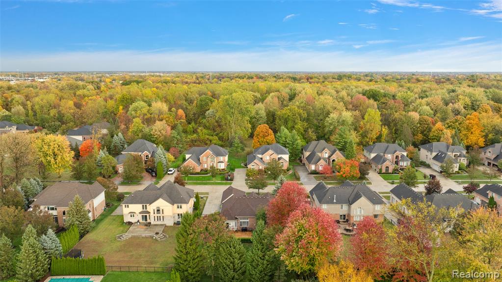 49763 Decker Drive, Shelby Twp, MI 48317 — Photo 50