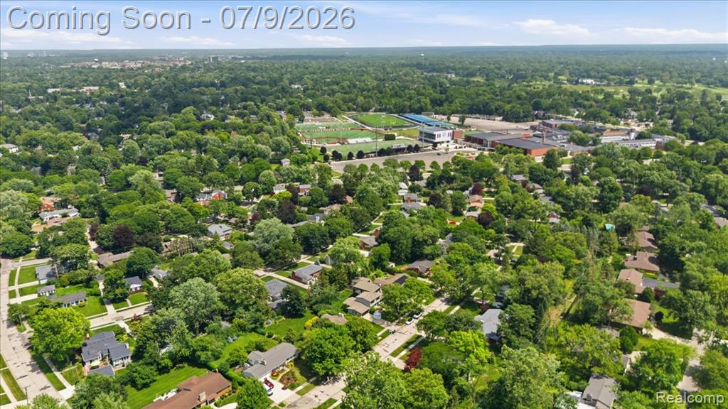 423 S Cranbrook Cross Road, Bloomfield Hills, MI 48301 — Photo 55