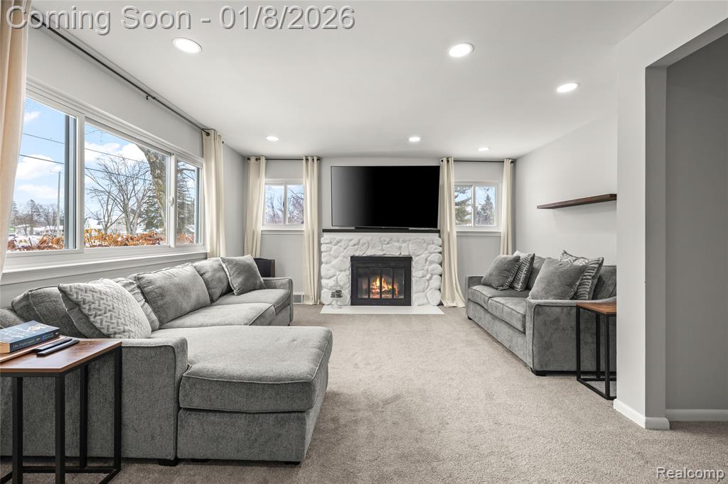8980 Mayfred Drive, Pinckney, MI 48169 — Photo 6