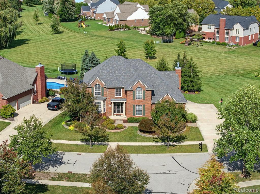 1304 Tradition Drive, Canton, MI 48187 — Photo 51