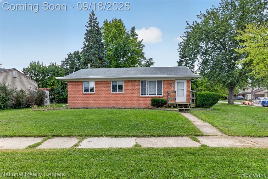43843 Applewood Road, Canton, MI 48188