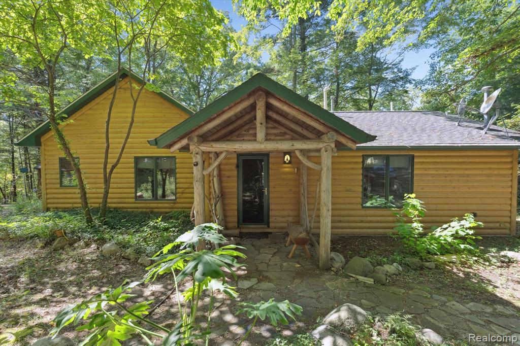267 W Barnes Lake Road, Columbiaville, MI 48421 — Photo 30